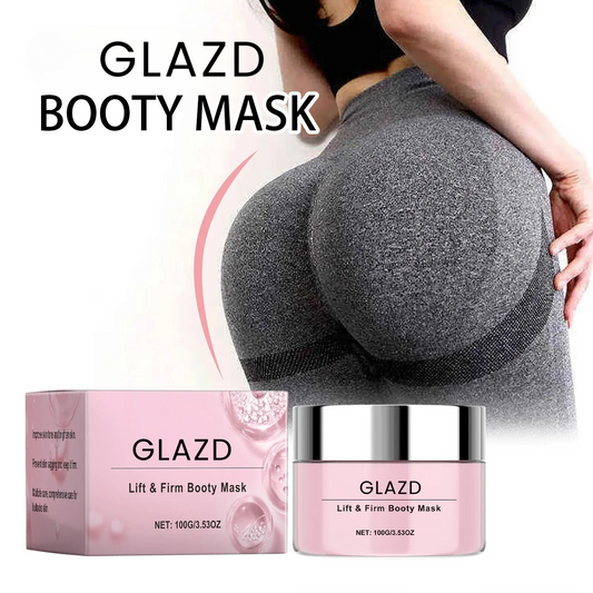 Blissy Booty Boost Mask