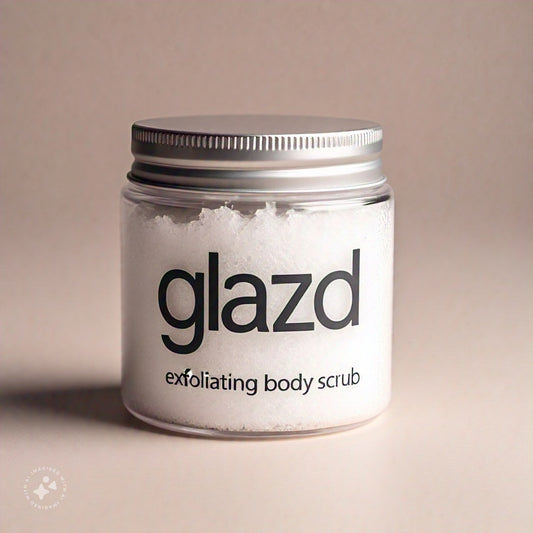 Glazd Exfoliating Scrub